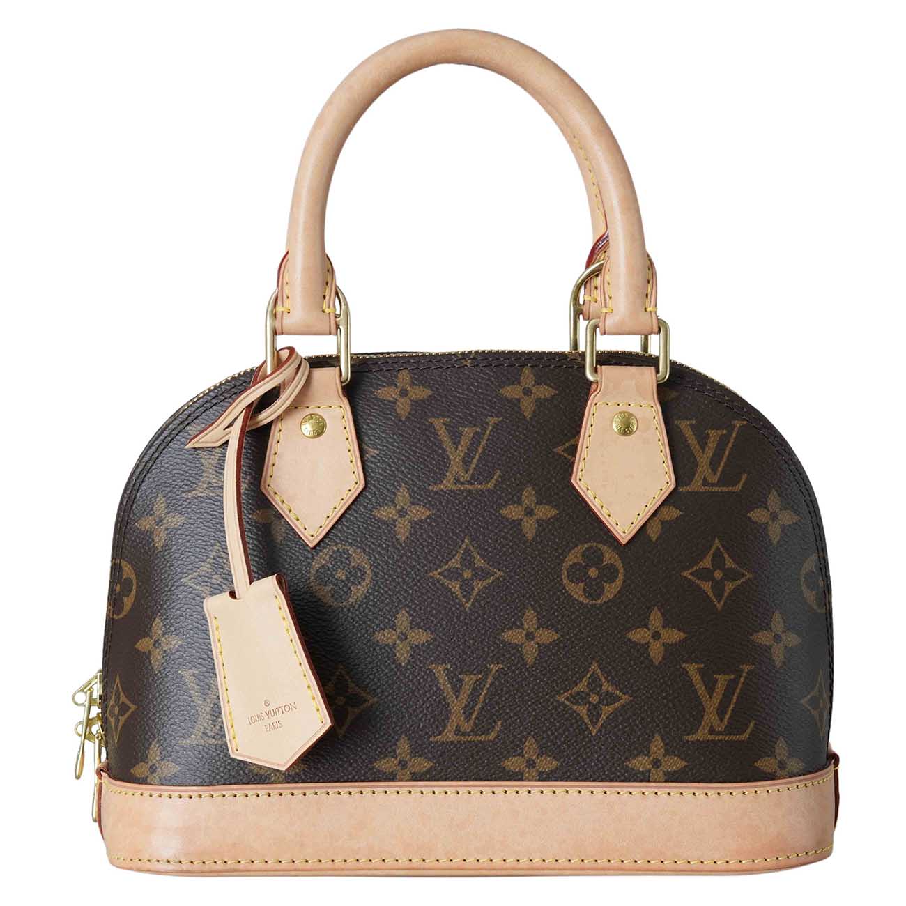 LOUIS VUITTON(USED)루이비통 모노그램 알마 BB